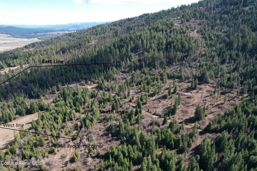 Tract 5 Thimbleberry LN, Plummer, ID 83851 - #2