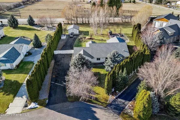 2529 W Polo Green Avenue, Post Falls, ID 83854