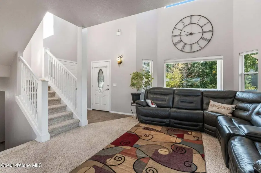 9798 N Willowherb CT, Hauser, ID 83854 - #3