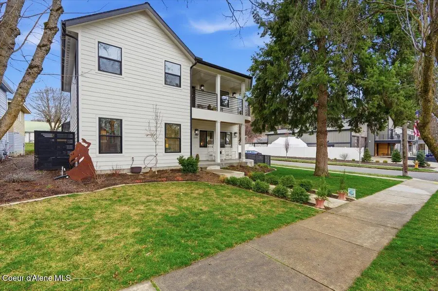 1108 N C St, Coeur Dalene, ID 83814 - #2