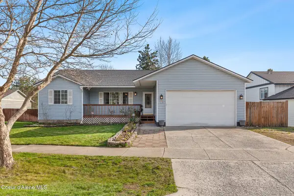 850 E Trinity CT, Coeur d'Alene, ID 83815