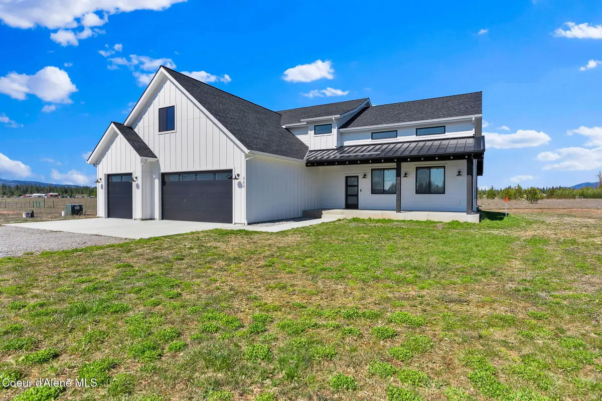 969 E YELLOW PINE AVE, Athol, ID 83801 - #1