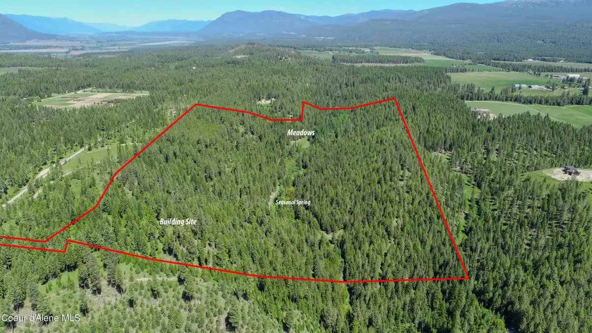 NNA Holmes Rd, Bonners Ferry, ID 83805 - #1