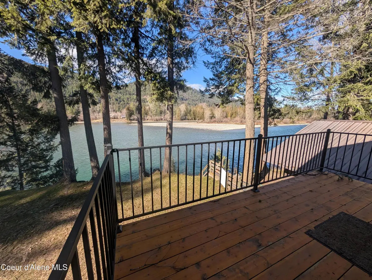 206 Waterfront Rd, Troy, MT 59935 - #1
