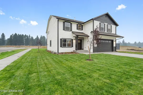 6056 PELICAN LOOP, Rathdrum, ID 83858
