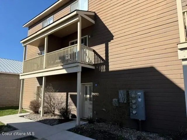 1801 Culvers Dr #8, Sandpoint, ID 83864 - #1