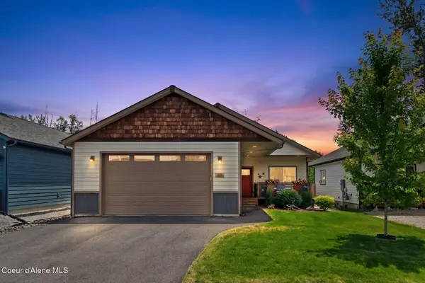 195 Carnelian Ave, Ponderay, ID 83852