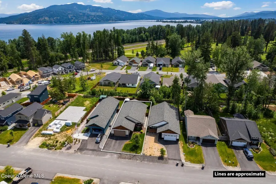 195 Carnelian Ave, Ponderay, ID 83852 - #2