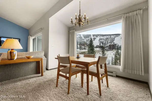 8766 Schweitzer Mountain RD #305, Sandpoint, ID 83864