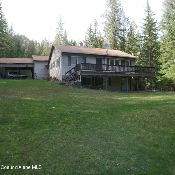 290 Stony Ridge LN, St. Maries, ID 83861