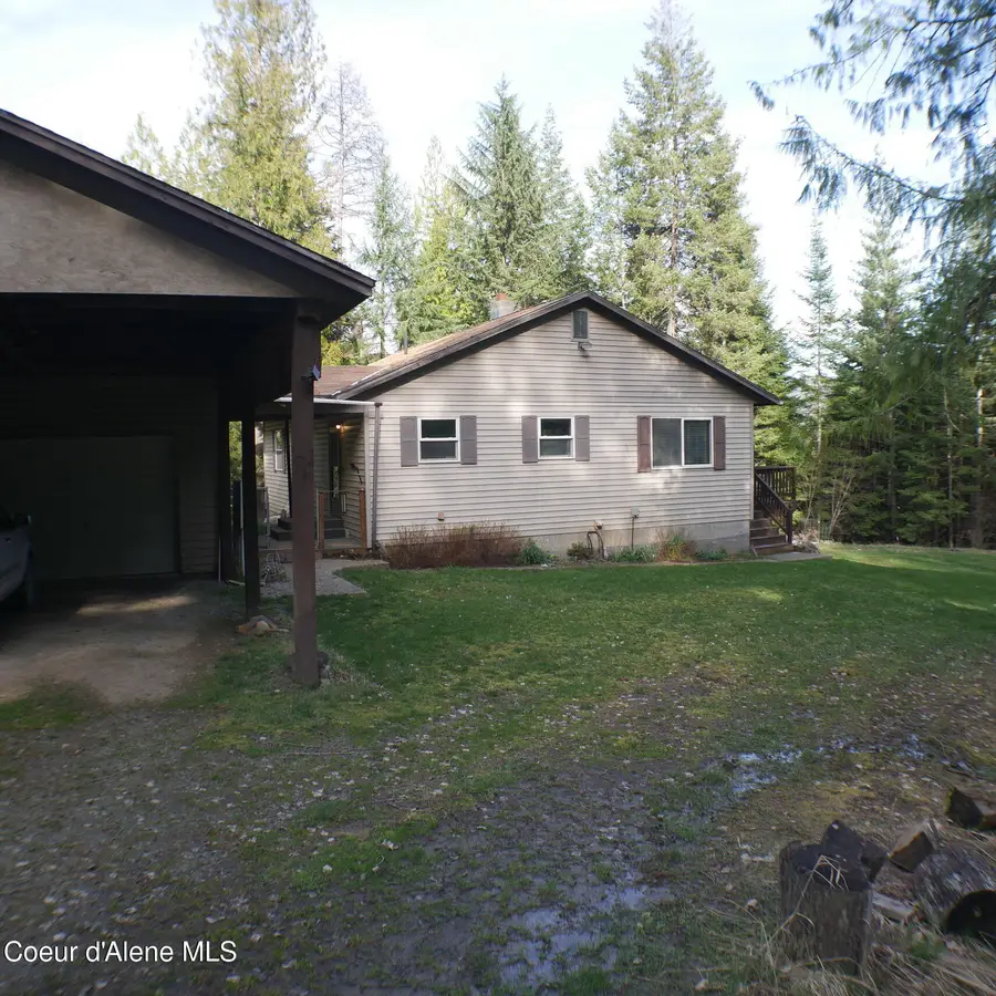 290 Stony Ridge LN, Saint Maries, ID 83861 - #2