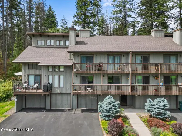 5276 W RACQUET RD #10, Rathdrum, ID 83858