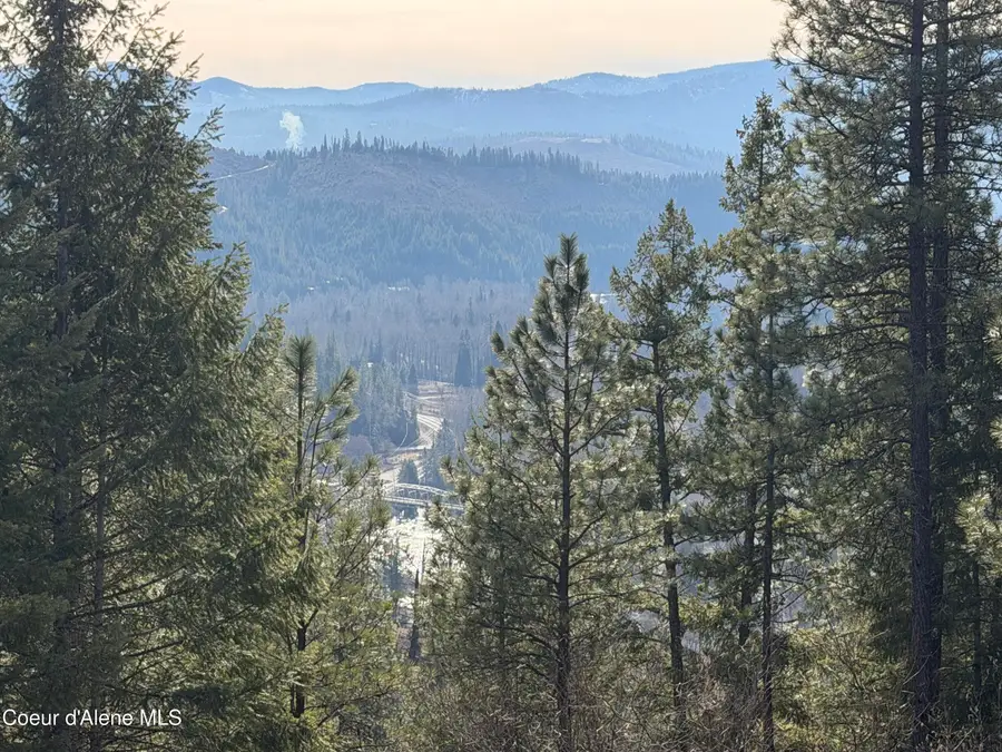 NNA CDA River Drive/McPhee Gulch, Kingston, ID 83839 - #2