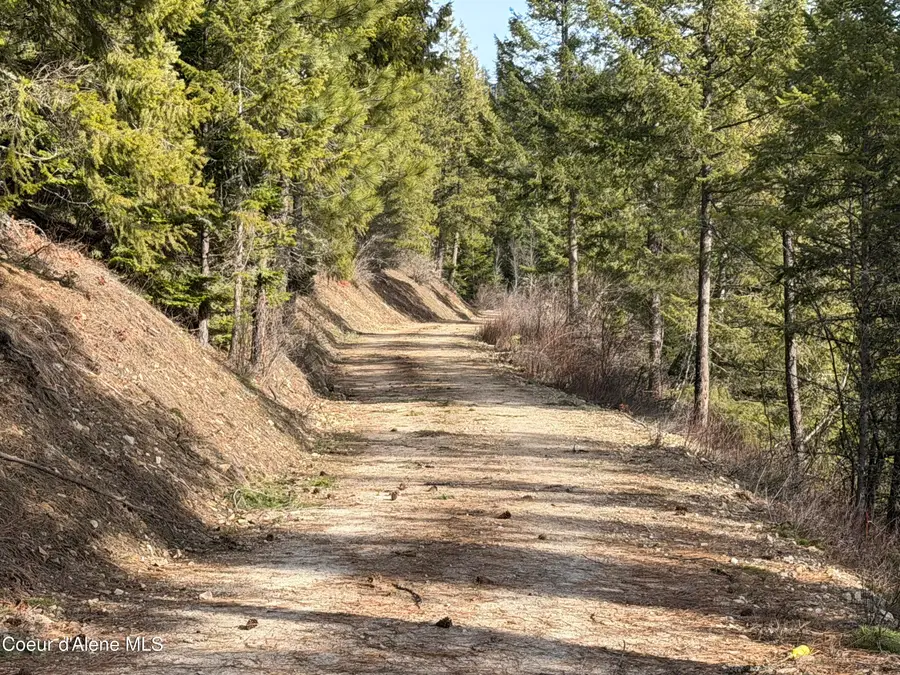 NNA CDA River Drive/McPhee Gulch, Kingston, ID 83839 - #3