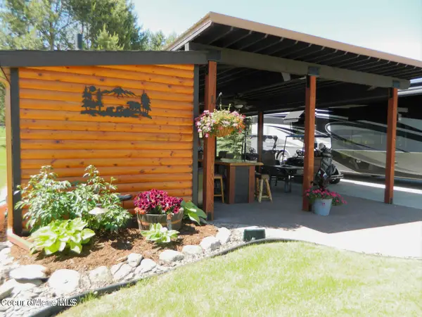 290 Par LOOP, Blanchard, ID 83804