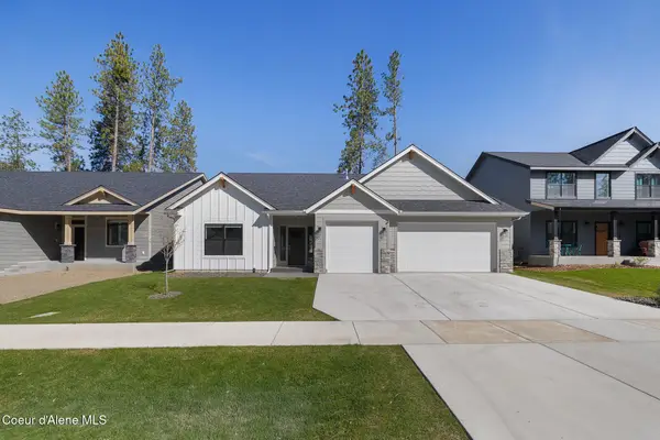 1967 E Plaza CT, Post Falls, ID 83854