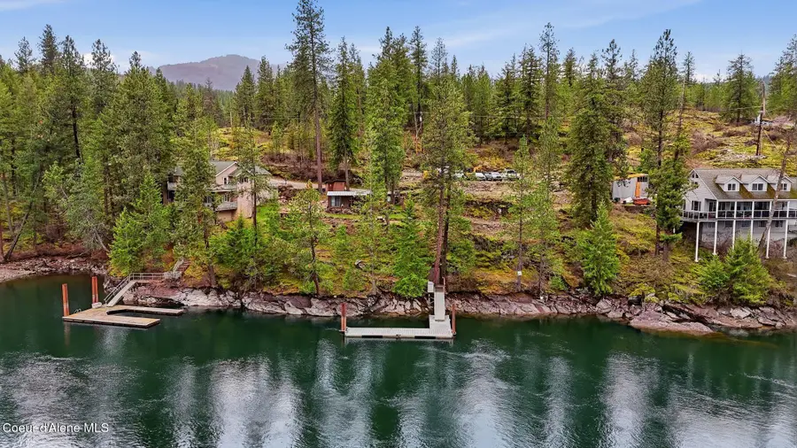 11473 W Gull Harbor CT, Post Falls, ID 83854 - #2