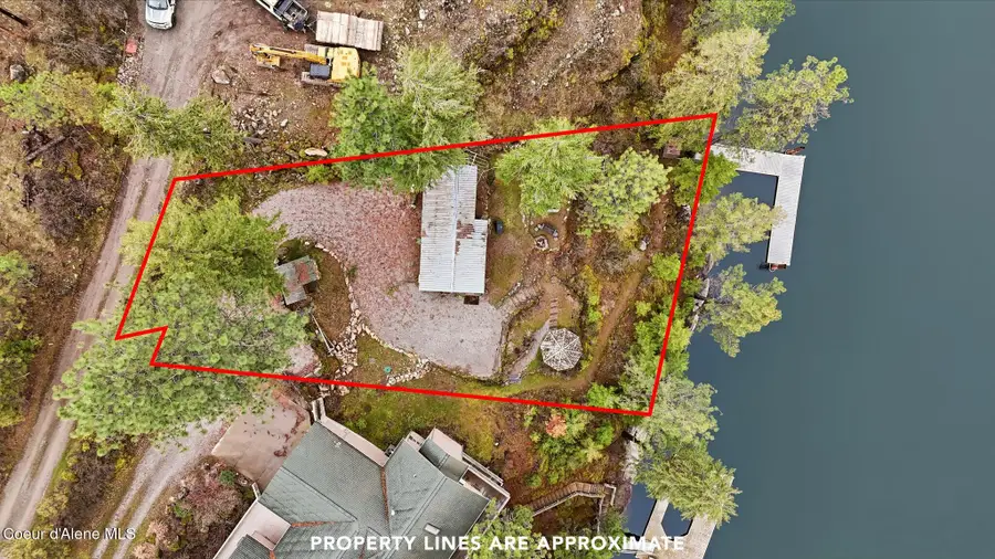 11473 W Gull Harbor CT, Post Falls, ID 83854 - #3