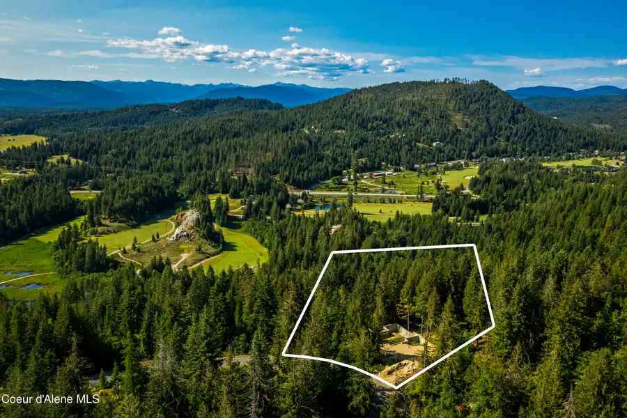 215 White Cloud Dr, Sandpoint, ID 83864 - #3