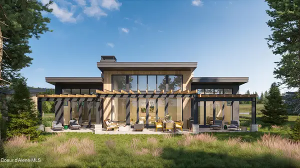 5762 W Double Eagle Ct, Coeur d'Alene, ID 83814