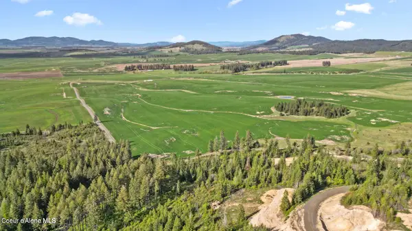 Lot 1 Lone Moose Dr, Plummer, ID 83851