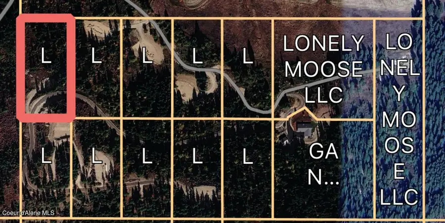 Lot 1 Lone Moose Dr, Plummer, ID 83851 - #3