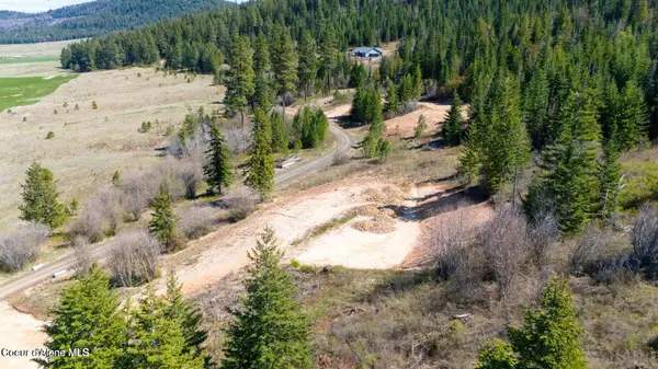 Lot 3 Lone Moose Dr, Plummer, ID 83851