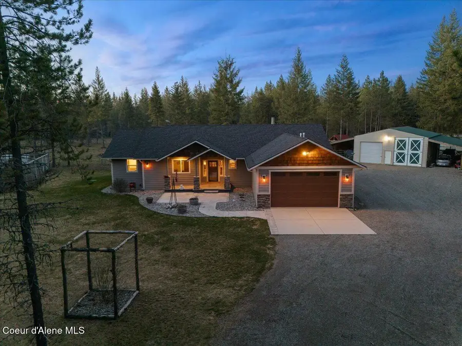 517 Songbird WAY, Spirit Lake, ID 83869 - #2