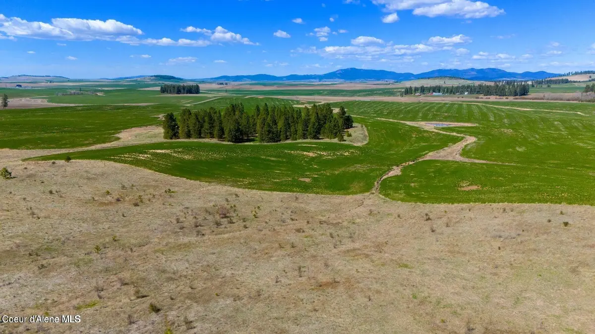 Lot 5 Lone Moose Dr, Plummer, ID 83851 - #1