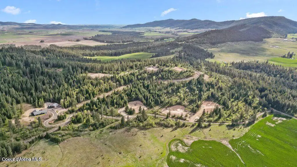 Lot 10 Moose Dr, Plummer, ID 83851 - #1