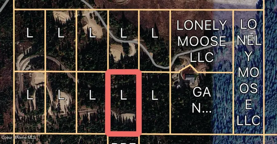 Lot 10 Moose Dr, Plummer, ID 83851 - #3