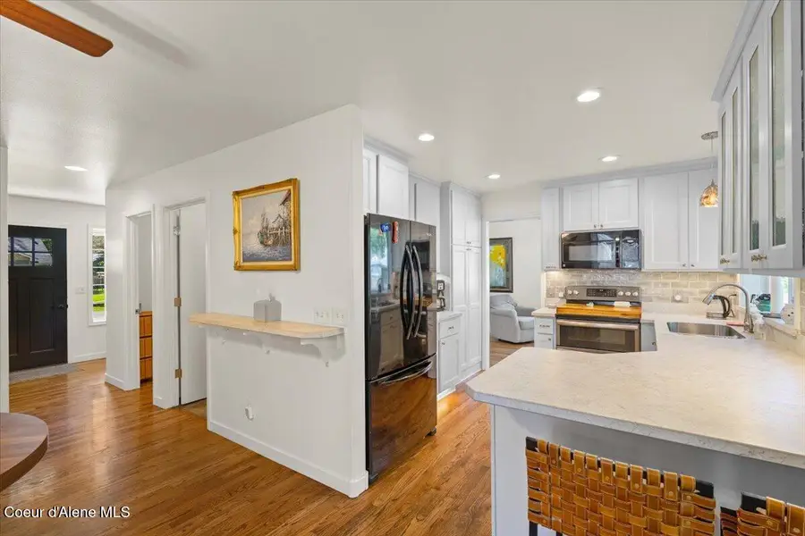 1651 E NORTHWOOD DR, Hayden Lake, ID 83835 - #3