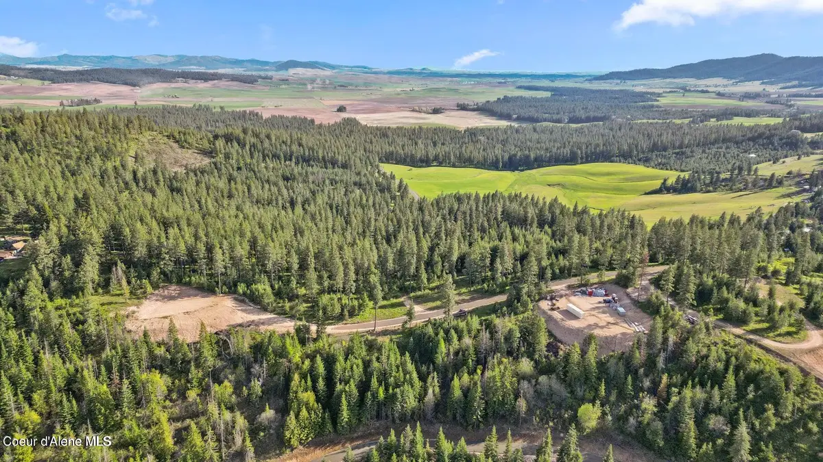Lot 11 Lone Moose Dr, Plummer, ID 83851 - #1