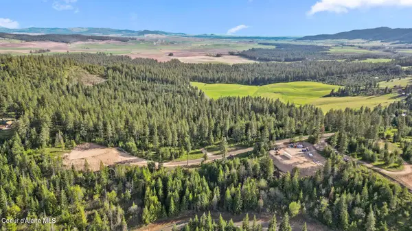 Lot 11 Lone Moose Dr, Plummer, ID 83851