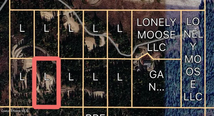 Lot 12 Lone Moose Dr, Plummer, ID 83851 - #3