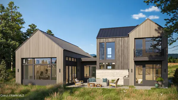 5699 W Rivelle Ct, Coeur d'Alene, ID 83814