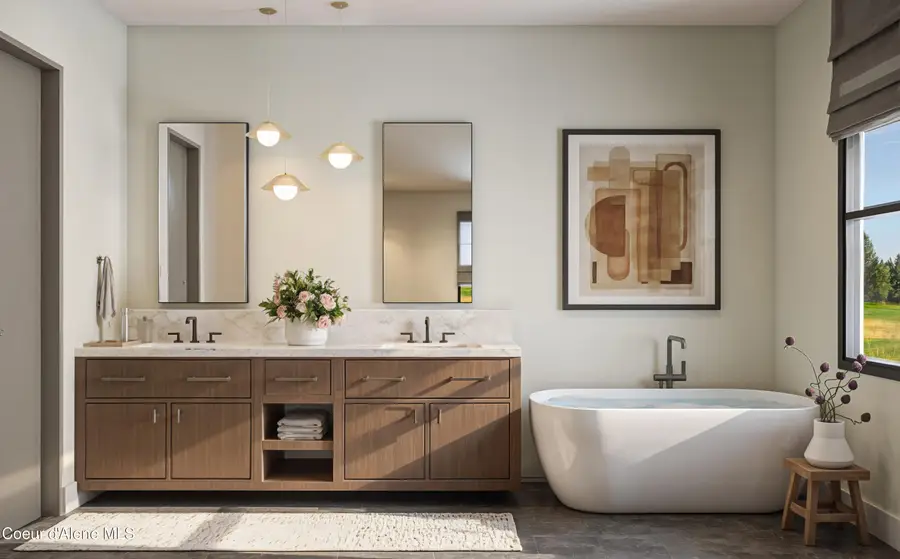 5699 W Rivelle Ct, Coeur Dalene, ID 83814 - #3