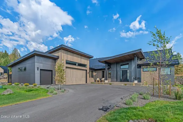 15374 S Chalone DR, Coeur d'Alene, ID 83814