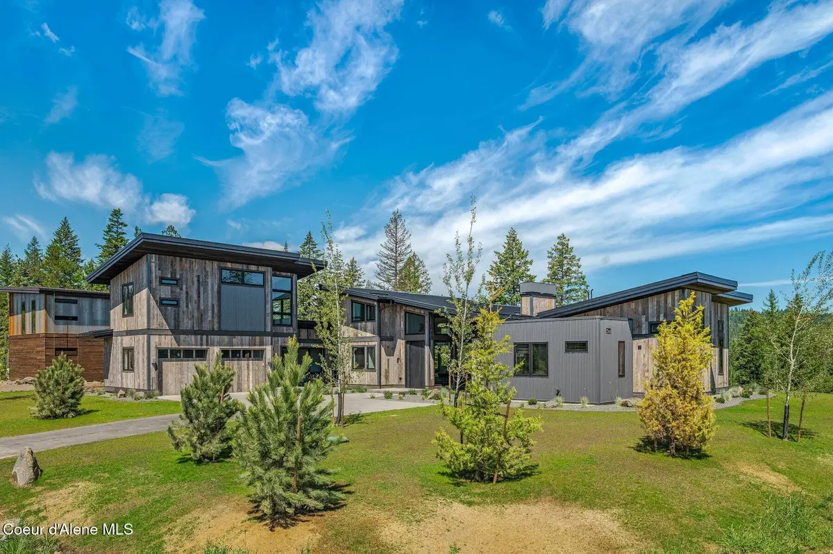 15055 S Chalk Hill DR, Coeur Dalene, ID 83814 - #1