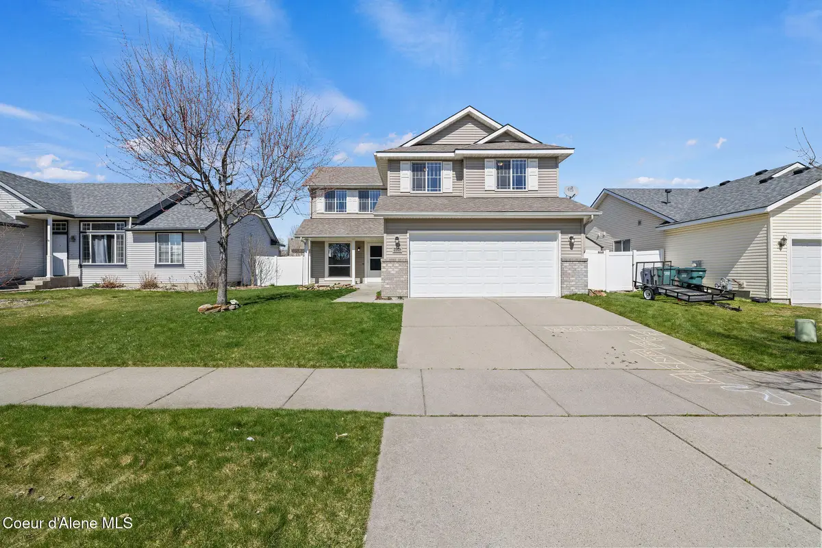 2549 W Timberlake LOOP, Coeur Dalene, ID 83815 - #1