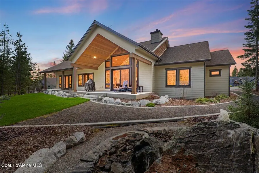 3544 E WINRAY DR, Hayden, ID 83835 - #2