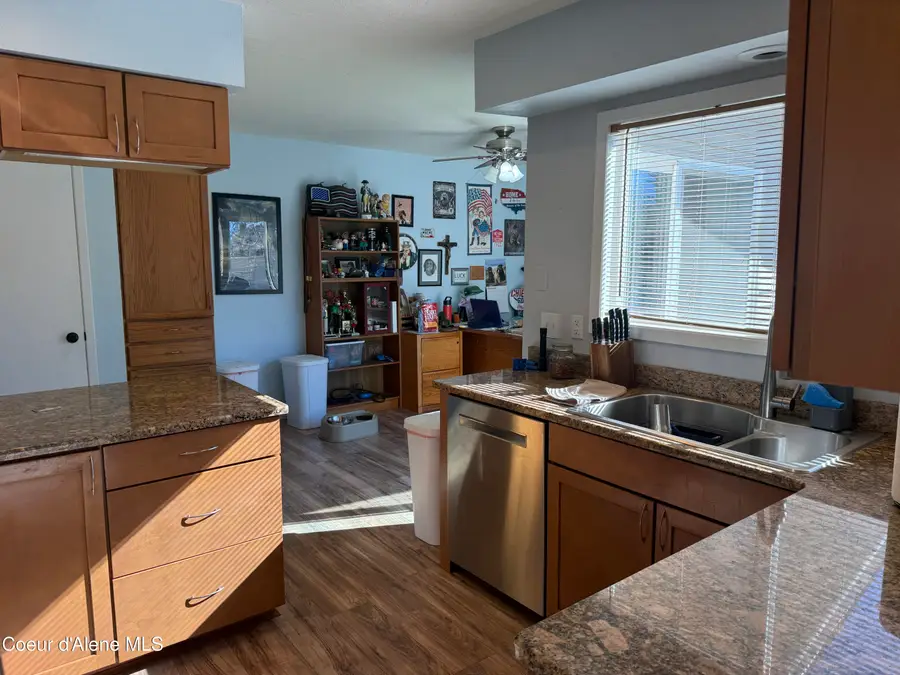 4308 W Spiers Ave, Coeur Dalene, ID 83815 - #3