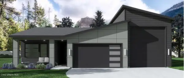 11925 N WOOLRIDGE WAY, Rathdrum, ID 83858