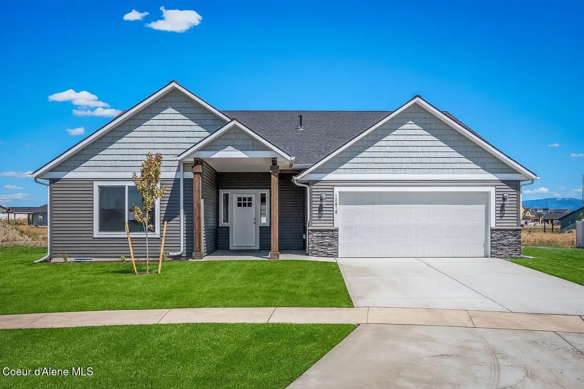 6731 W PLANT LN, Rathdrum, ID 83858 - #1