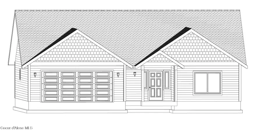 6731 W PLANT LN, Rathdrum, ID 83858 - #2