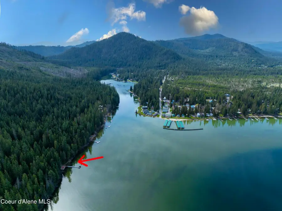 1449 W Prl SHR, Priest Lake, ID 83856 - #2