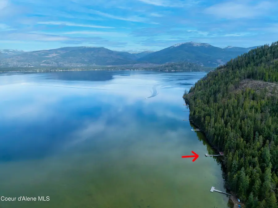 1449 W Prl SHR, Priest Lake, ID 83856 - #3