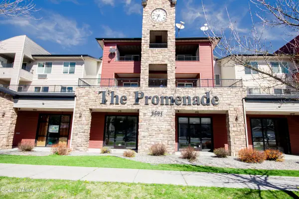 322 N Promenade LOOP # 212, Post Falls, ID 83854