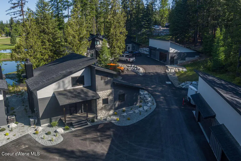 74 Wedge Ct, Priest Lake, ID 83856 - #1