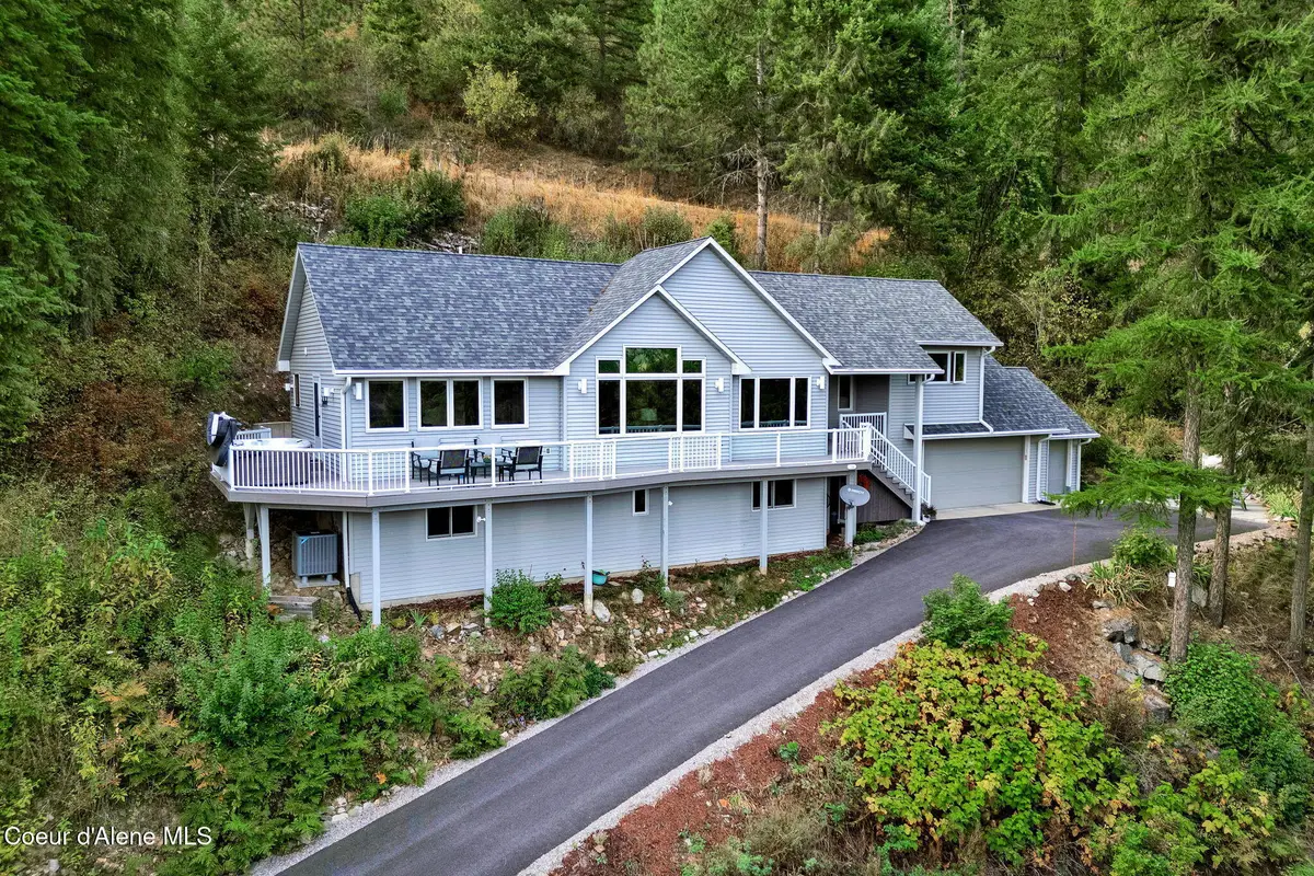 204 N Quail Run, Sandpoint, ID 83864 - #1